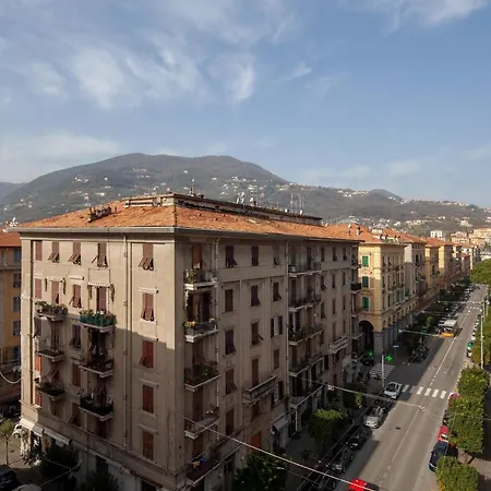 Il Cinquecento Gasthof La Spezia
