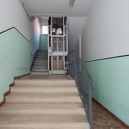 Il Cinquecento Πανσιόν *