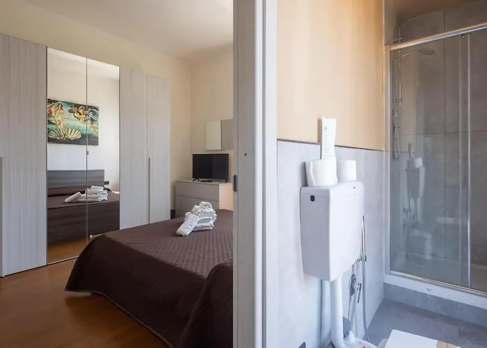 Il Cinquecento Πανσιόν *