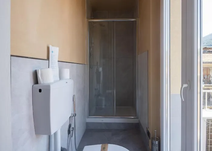 Il Cinquecento * Λα Σπέτσια