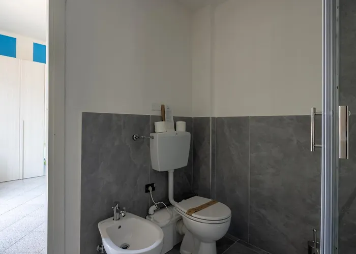 Il Cinquecento Πανσιόν *