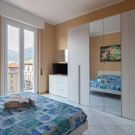 Guest house Il Cinquecento La Spezia