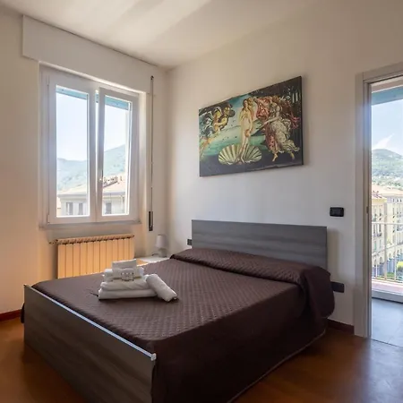 Il Cinquecento La Spezia