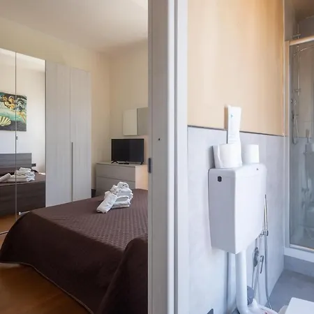 Il Cinquecento Guest house *