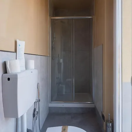 Il Cinquecento * La Spezia