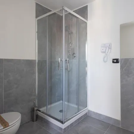 Guest house Il Cinquecento