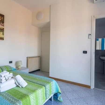 Guest house Il Cinquecento *