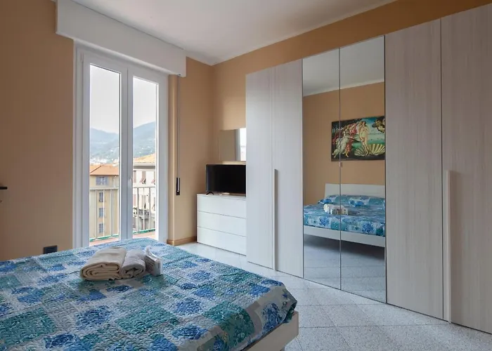 Penzion Il Cinquecento La Spezia