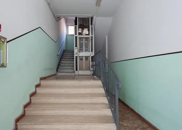 Il Cinquecento Penzion *