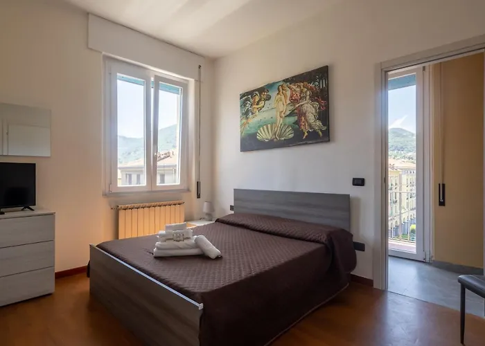 Il Cinquecento La Spezia