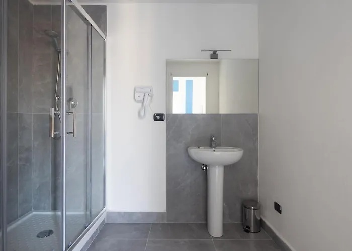 Il Cinquecento La Spezia