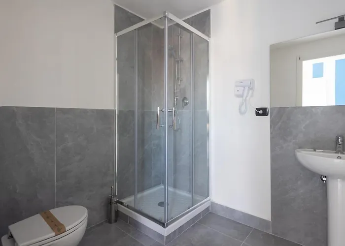 Penzion Il Cinquecento