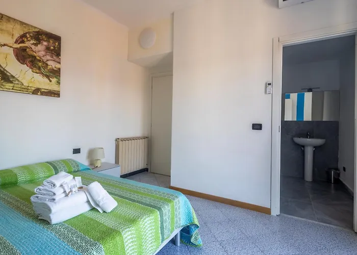 Penzion Il Cinquecento *